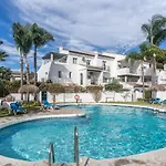 Lägenhet 3b Virgo Estepona
