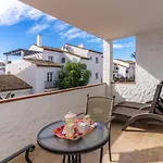 3b Virgo Lägenhet Estepona