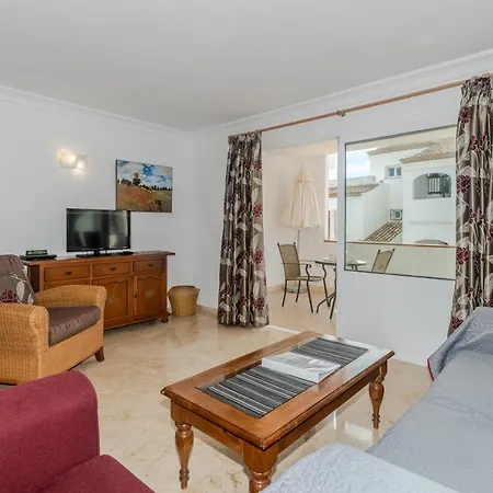 Daire 3b Virgo Estepona