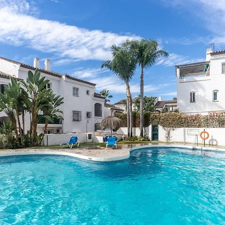 3b Virgo Estepona
