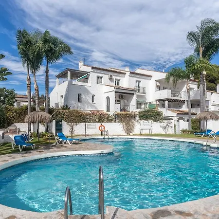 Apartment 3b Virgo Estepona