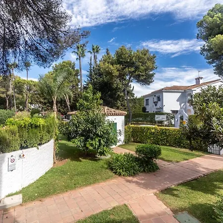 3b Virgo Apartamento *