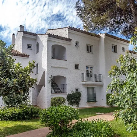 3b Virgo Apartamento