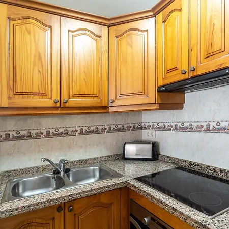 Appartement 3b Virgo Estepona