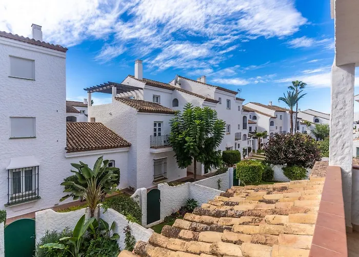 3b Virgo Апартаменты