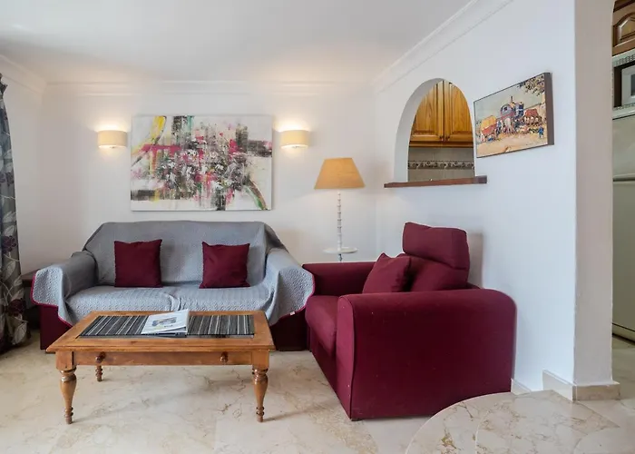 3b Virgo Apartamento