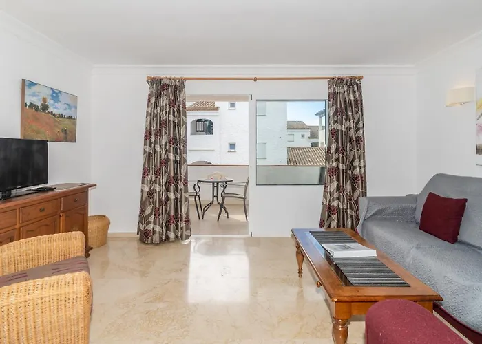 3b Virgo Apartment *