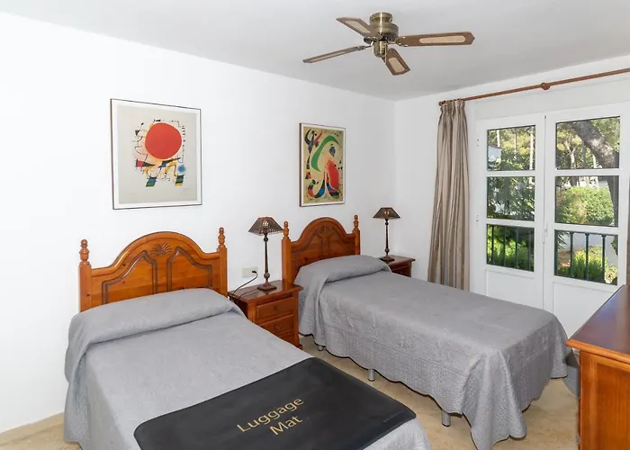 3b Virgo Apartamento Estepona