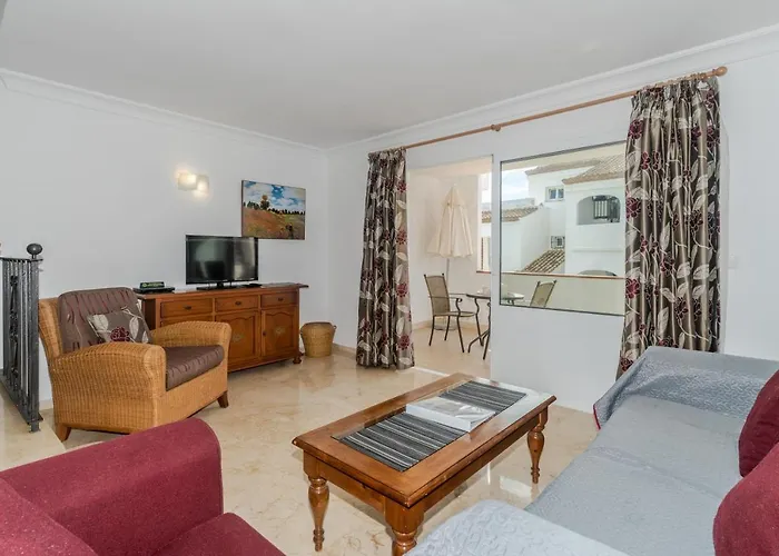 Apartment 3b Virgo Estepona