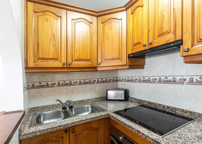 3b Virgo Эстепона