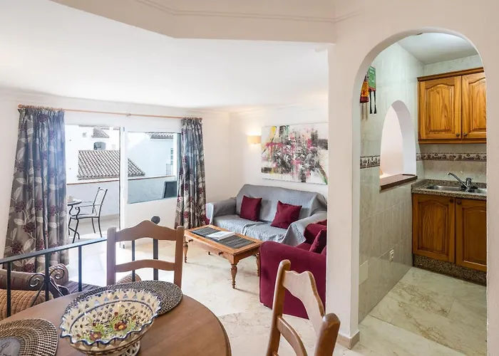 3b Virgo Apartamento *