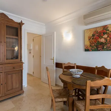 3b Virgo شقة إِستيبونا