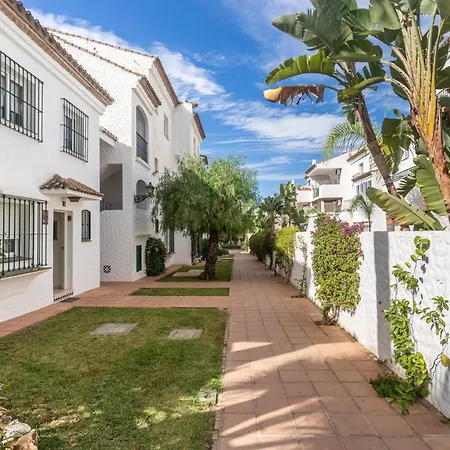 Apartamento 3b Virgo