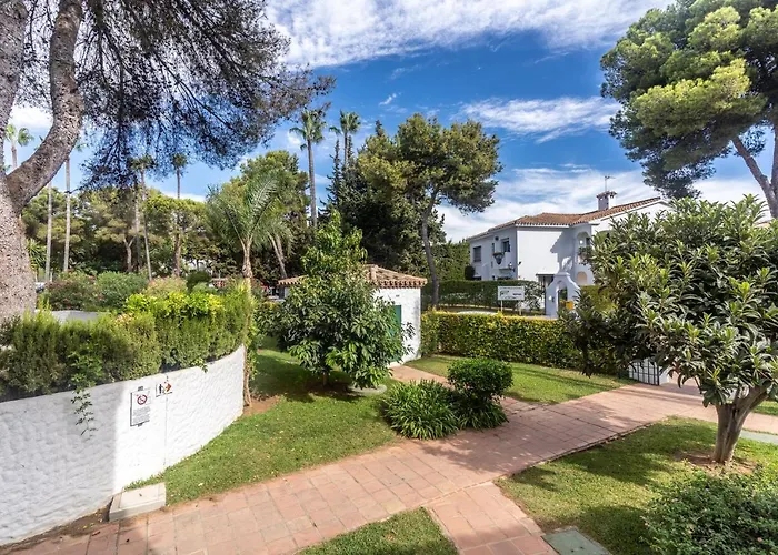 3b Virgo Апартаменти *